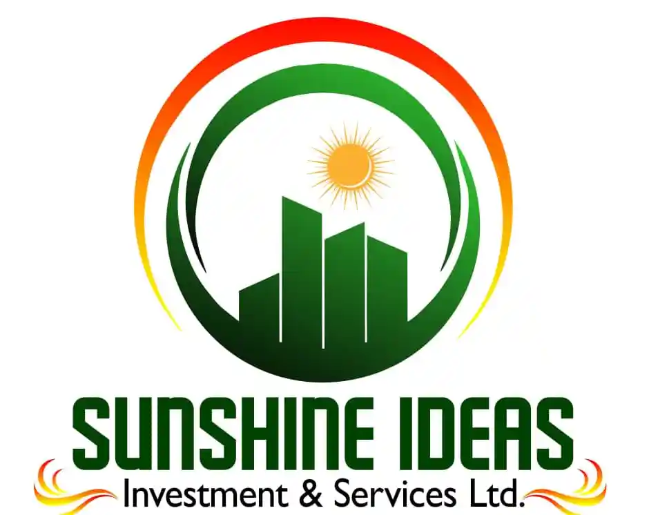 Sunshine Group Logo